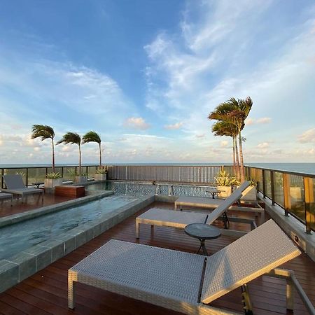 Arpoar Suites - Suite 433 Joao Pessoa Luaran gambar