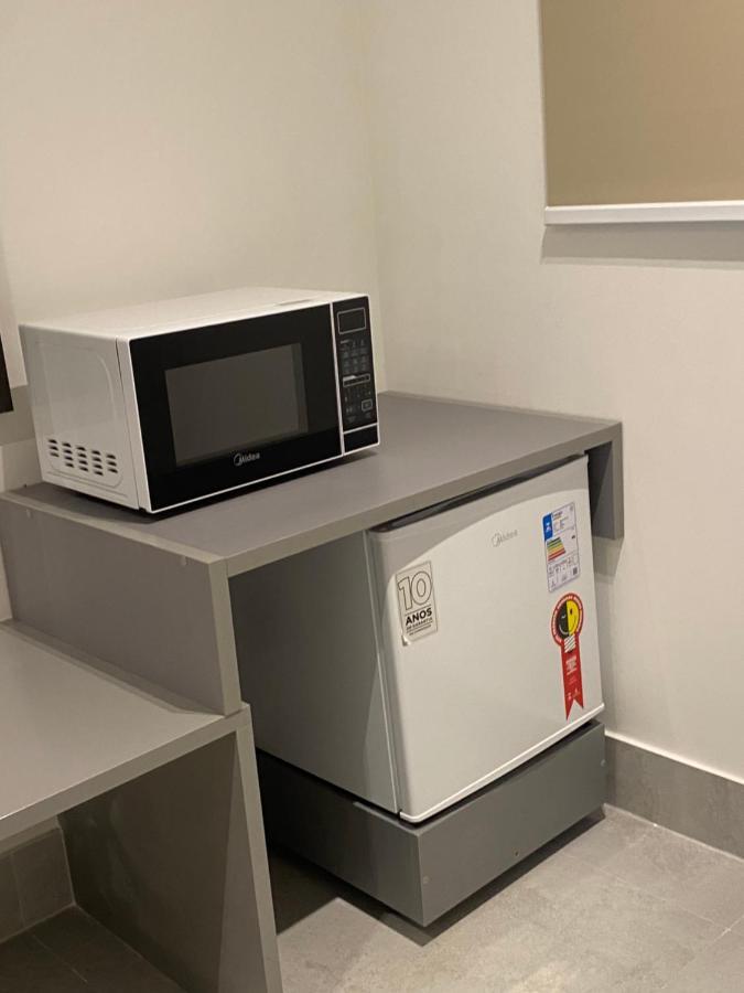 Arpoar Suites - Suite 433 Joao Pessoa Luaran gambar